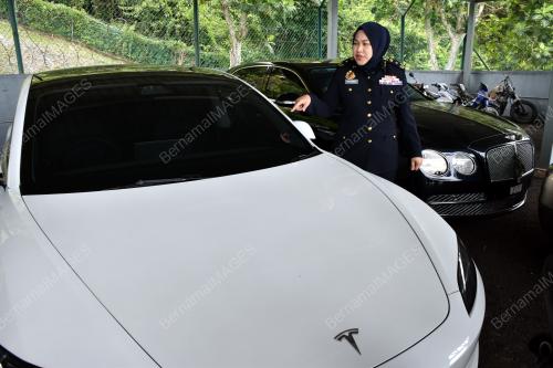 SITI ZARINA MOHD YUSOP