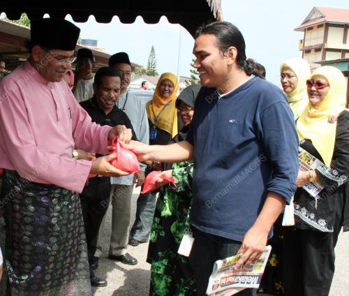 OTHMAN MUHAMAD