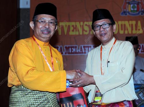 DATUK JAMIL MUKMIN