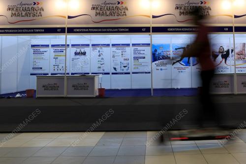 JELAJAH ASPIRASI KELUARGA MALAYSIA