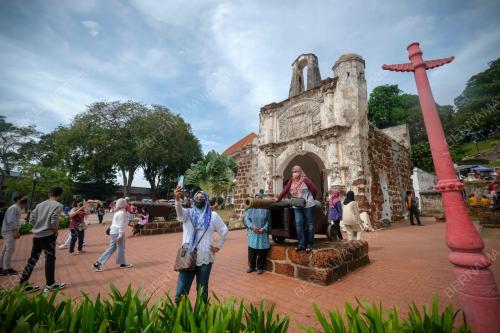 KOTA A FAMOSA