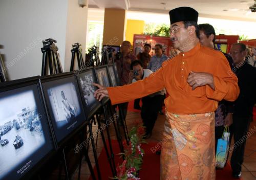 MOHD ALI RUSTAM