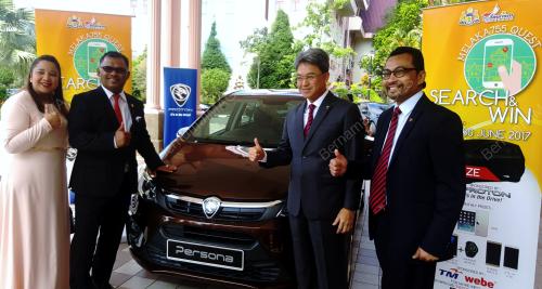 MK02_13032017_PROTON_MELAKA