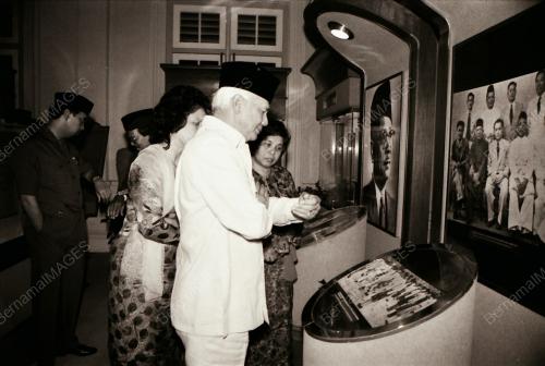 YANG DI-PERTUAN AGONG