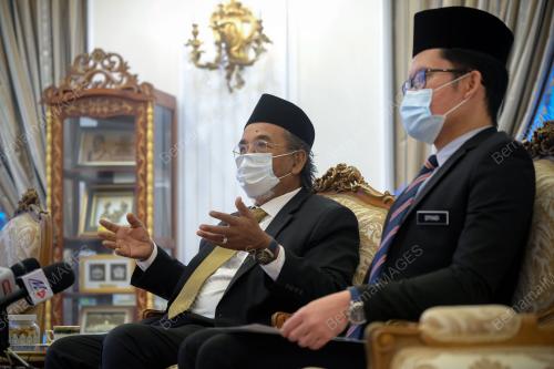 PERTANDINGAN PIDATO RUKUN NEGARA