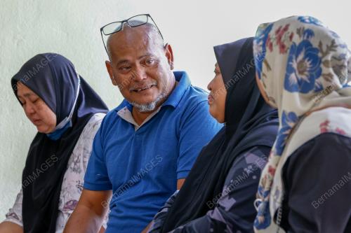 KEMALANGAN MAUT