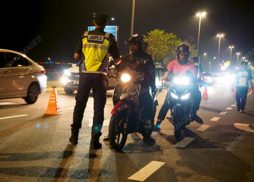 JABATAN PENGANGKUTAN JALAN