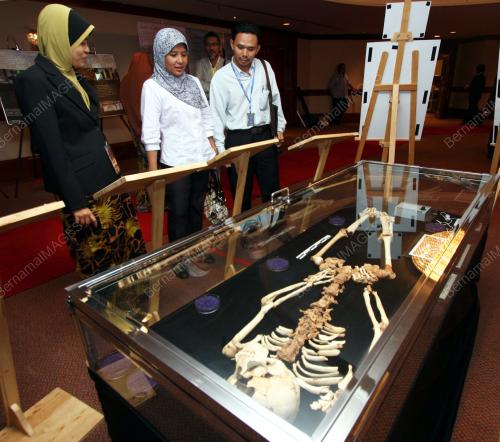 RANGKA MANUSIA