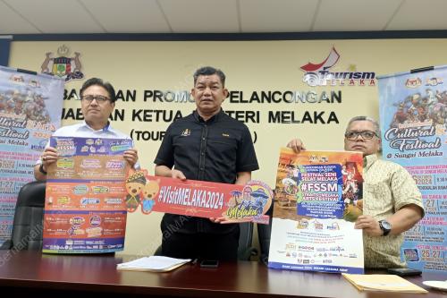 DATUK ABDUL RAZAK ABDUL RAHMAN