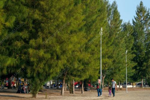 PANTAI KLEBANG