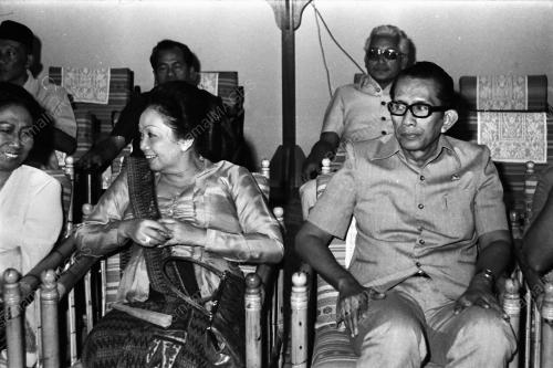 MENTERI PERTANIAN INDONESIA