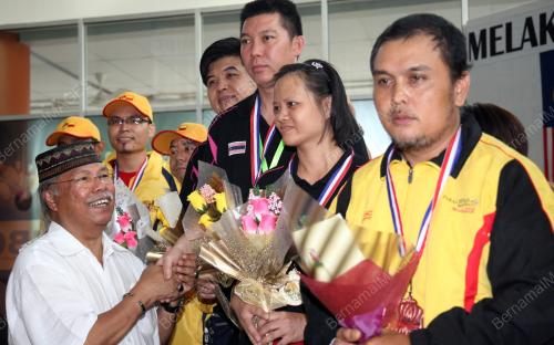 ZAINAL ABU ZARIN