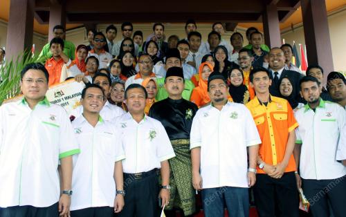 MOHD ALI RUSTAM
