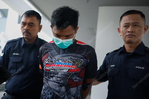 MAHKAMAH MAJISTRET