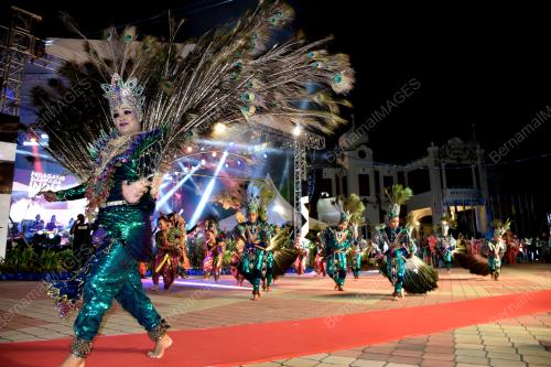 MELAKA HERITAGE PARADE