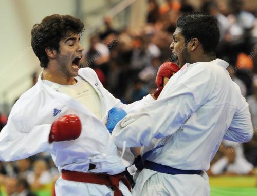 KARATE