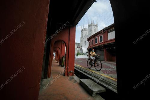PERINTAH KAWALAN PERGERAKAN