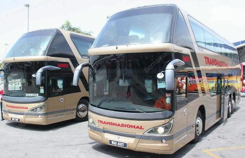 TRANSNASIONAL SKYVIEW