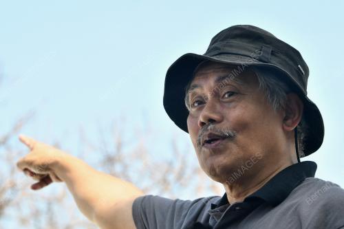 PROF DR AHMAD ISMAIL