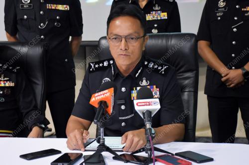 DATUK DZULKHAIRI MUKHTAR