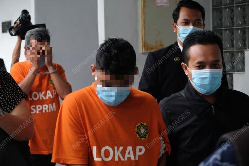 MAHKAMAH AYER KEROH