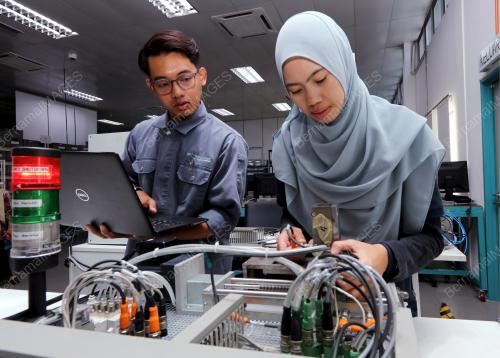 MUEHLBAUER AUTOMATION SDN BHD