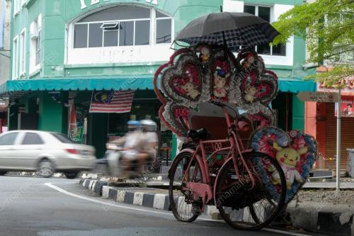 BECA MELAKA