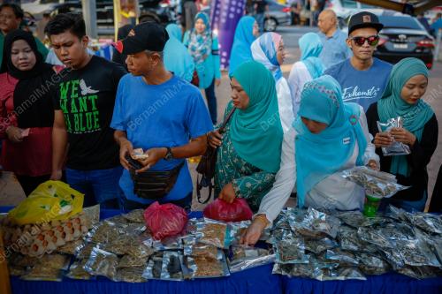 JUALAN RAHMAH