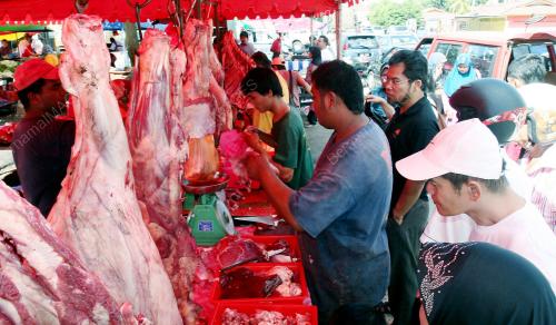 PERSIAPAN AIDILADHA