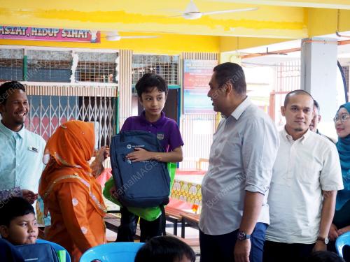 DATUK MOHD NOOR HELMY ABDUL HALEM