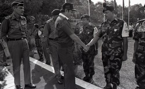 DATUK SERI DR. MAHATHIR MOHAMAD