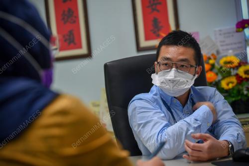 DR LIM KIEN CHIEN