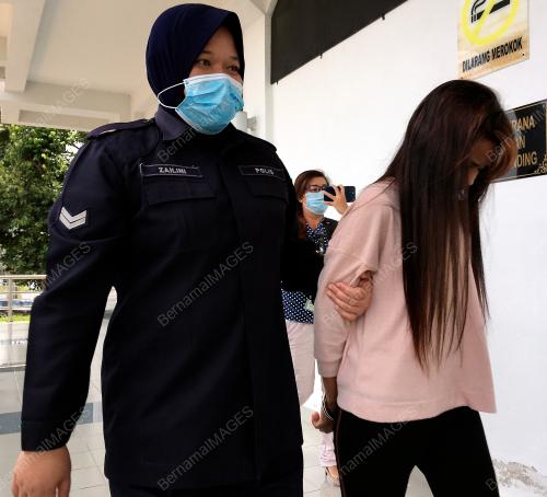 PERINTAH KAWALAN PERGERAKAN