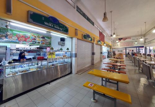 R&R AYER KEROH PLUS