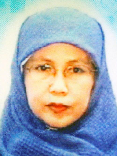 SITI KHATIJAH MAT
