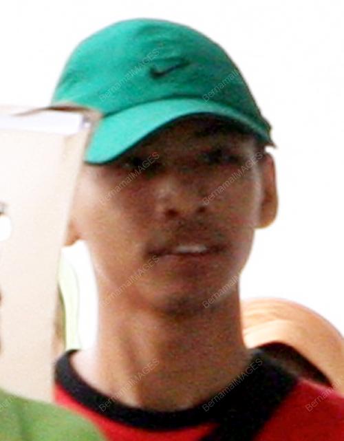 MAHKAMAH MAJISTRET