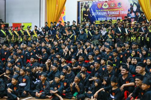 WATIKAH JURULATIH SILAT