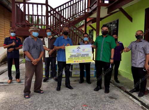 DATUK GHAZALE MUHAMMAD