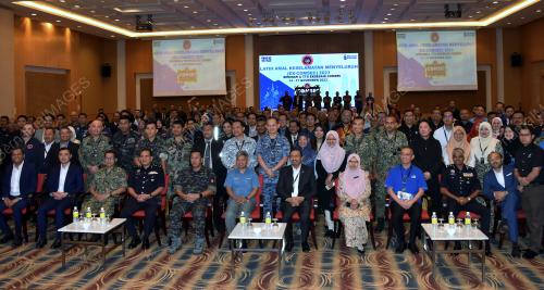 DATUK RAJA NUSHIRWAN ZAINAL ABIDIN