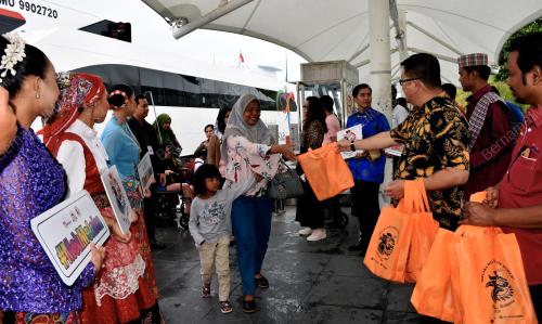 DATUK MUHAMMAD JAILANI KHAMIS