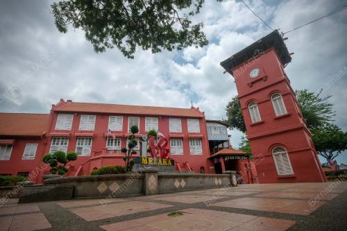 PERINTAH KAWALAN PERGERAKAN