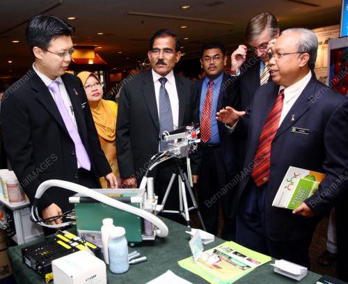 DATUK CHUA TEE YONG