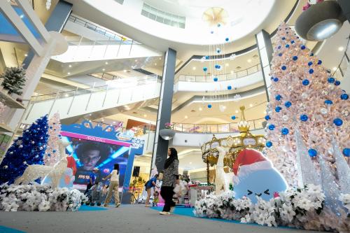 SAMBUTAN HARI NATAL
