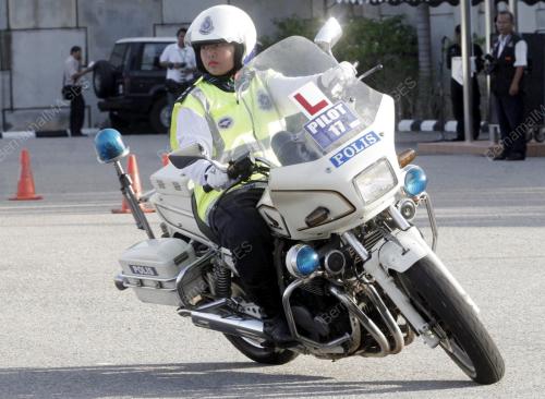 PDRM