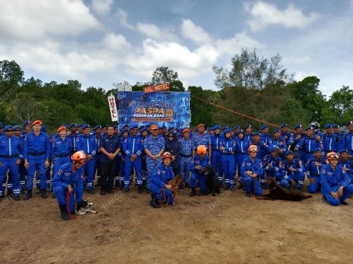 DATUK WILSON UGAK KUMBONG
