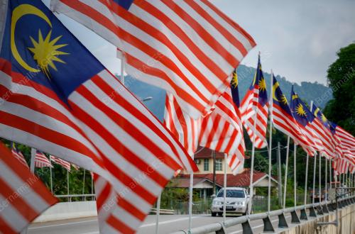 JALUR GEMILANG