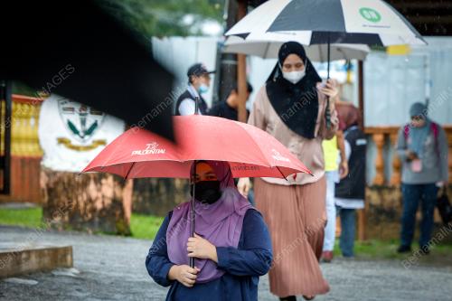PILIHAN RAYA UMUM KE-15