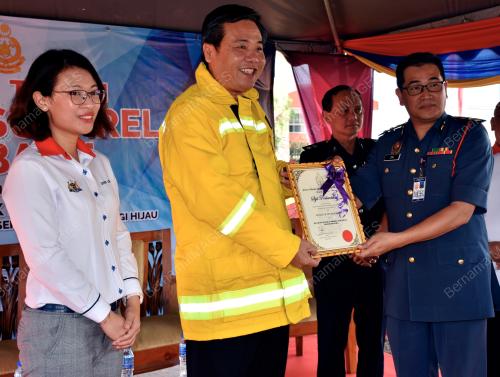 DATUK TEY KOK KIEW