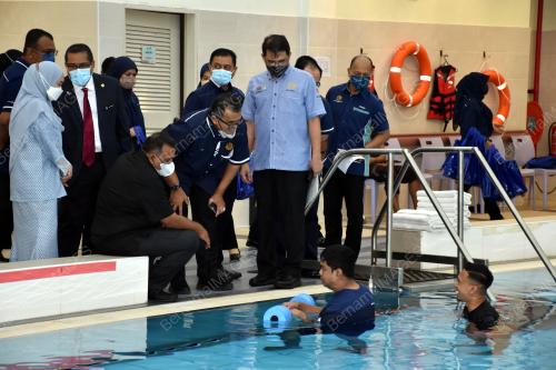 DATUK HASBI HABIBOLLAH