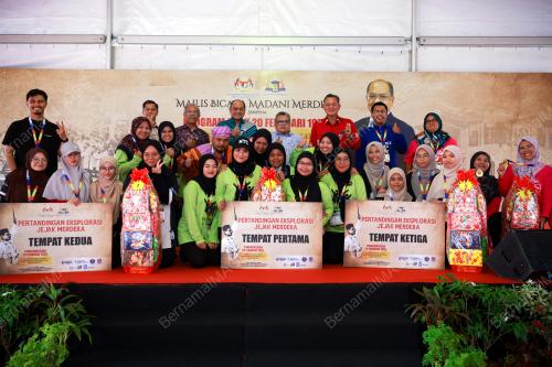 DATUK SERI HASNOL ZAM ZAM AHMAD